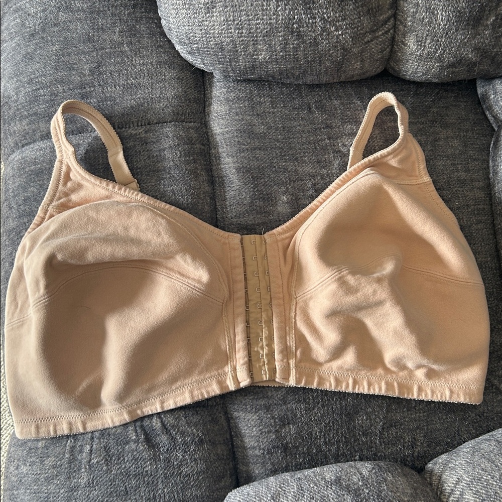 Comfort Choice Bra
